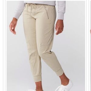 Athleta Trekkie North Jogger